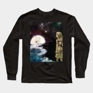 Sea of Stars Long Sleeve T-Shirt